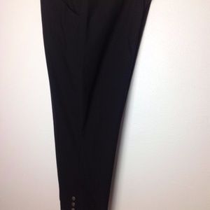 Mac & Me Crop Pants